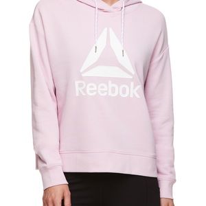 REEBOK HOODIE